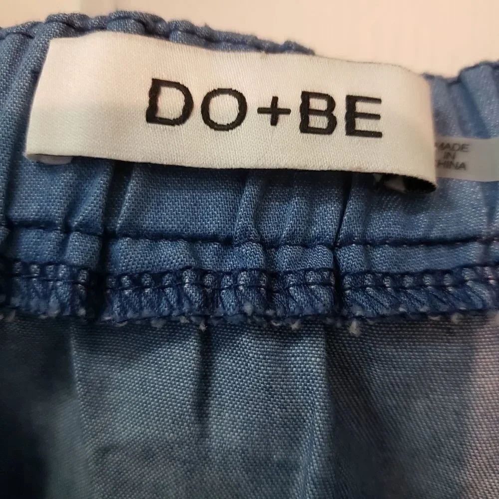 Do + Be Top - Picture 4 of 5